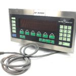 Mettler Toledo ID7-2000 Count Weighing Terminal