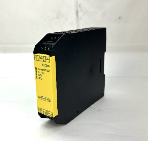 Banner XS2RO Relay Safety Output Module