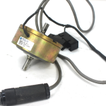 Magtrol Inc. HB-140-2 Hysterisis Brake 24V