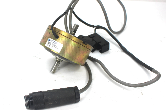 Magtrol Inc. HB-140-2 Hysterisis Brake 24V