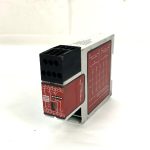 Banner IM-T-9A Safety Relay, 24VDC