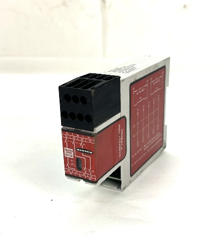 Banner IM-T-9A Safety Relay, 24VDC