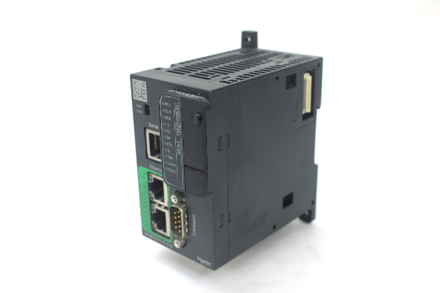 Schneider TM251MESC Modicon M251 Logic Controller