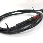 GSE Tech Motive Tool T046I010MSQ04 Nutrunner