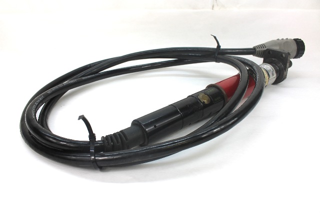 GSE Tech Motive Tool T046I010MSQ04 Nutrunner
