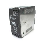 IDEC PS5R-VG24 Power Supply 100-240VAC, 2.7-1.2A