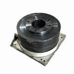 CKD AX4150TH-X703266 Absodex Rotary Indexer with Brake