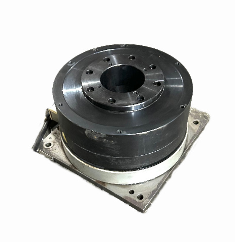 CKD AX4150TH-X703266 Absodex Rotary Indexer with Brake