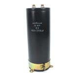 Nichicon CE 85 C 450V 12000uF Electrolytic Capacitor