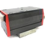 Gimatic PE-2540 Pneumatic Gripper 116 psi