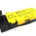 Elfin DSL3 380-600V 50/60Hz Flashing Safety Apparatus