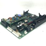 Nadex PC-938C Resistance Welding Control Board