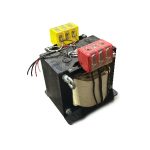 Swallow Electric SUL-MB-5000-0310 Transformer, 5KVA, 1 Phase
