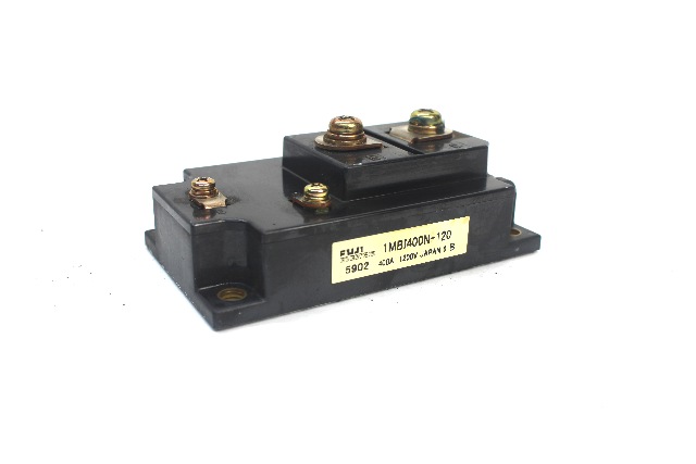 Fuji 1MBI400N-120 Power Supply Module