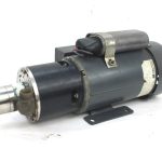 Reliance Electric 1842422019 Motor W/Chiller Pump & Capacitor, 30085-1,KP-R330-BFWL