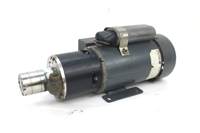 Reliance Electric 1842422019 Motor W/Chiller Pump & Capacitor, 30085-1,KP-R330-BFWL