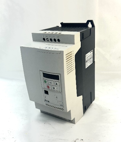 Eaton DC1-34018NB-A20CE1 Variable Frequency Drive 10Hp 7.5Kw 480V