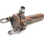 FSI SBF-75 Compact Filter Housing 300PSI