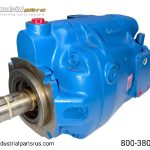 Eaton Vickers PVM131ER13GS02AAE Variable Displacement Axial Piston Pump