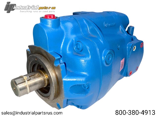 Eaton Vickers PVM131ER13GS02AAE Variable Displacement Axial Piston Pump
