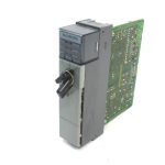 Allen Bradley 1747-L532 Ser.D Processor Unit Rev.4