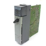 Allen Bradley 1747-L531 Processor Unit Rev.4 SLC500