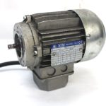 STM T56B4 Asynchronous Motor, 0.12/0.15 HP