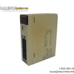 Omron CJ1W-MD231 Input Output Unit, 24 Vdc, 32 Point