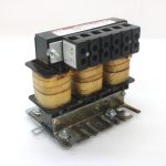 TCI KDRB1LDR Line Reactor 27A