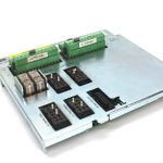 ABB DSQC 509 Panel Board Unit 3HAC5687-1