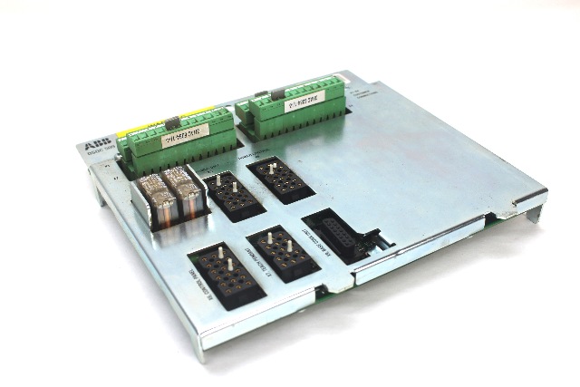 ABB DSQC 509 Panel Board Unit 3HAC5687-1