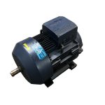 Siemens 1LA7166-6AA61-Z Electric Motor, 12.6kW, 1160min