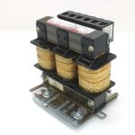TCI KDR KDRAA4L2 Drive Reactor