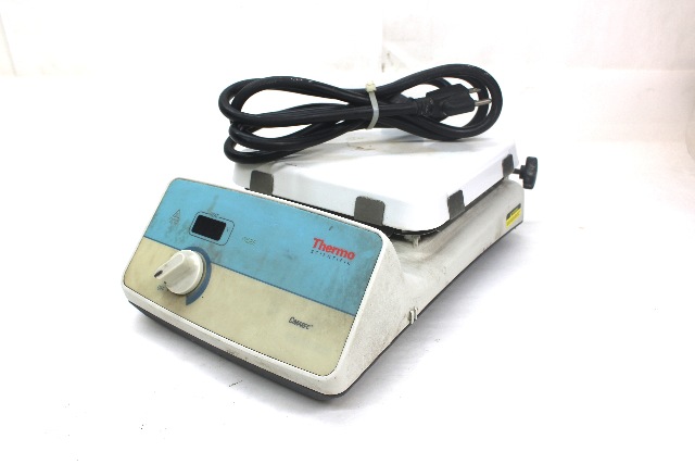Thermo Scientific HP88857100 Cimarec+Stirring Hot Plate