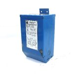 EGS Sola HS1F1BS Hevi-Duty Transformer, 240/480V, 1-Phase, 1.00 KV