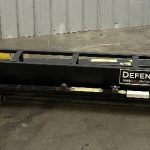 Rite Hite Defender Automatic Safety Door for Machine Guarding 78.5 In x 78.25 In 460V