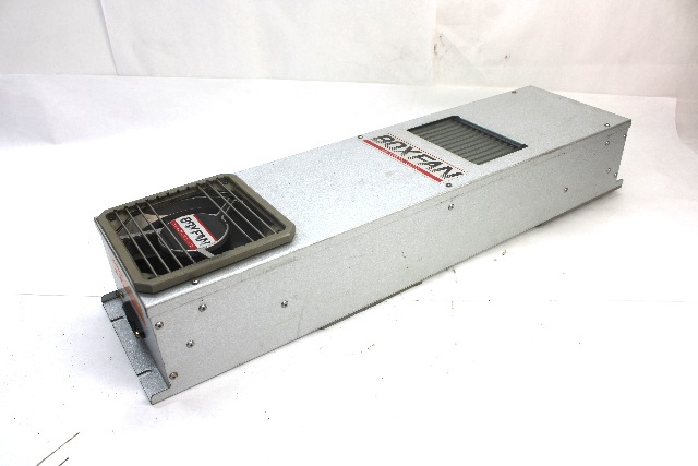 OHM Electric OC-150 Box Fan
