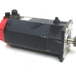 Fanuc a22/1500 AO6B-O146-B675 AC Servo Motor