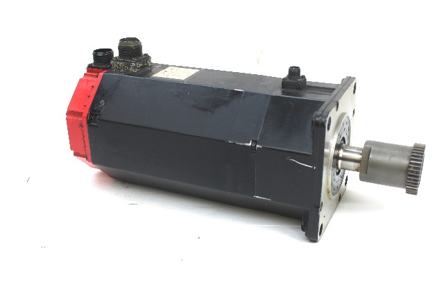 Fanuc a22/1500 AO6B-O146-B675 AC Servo Motor