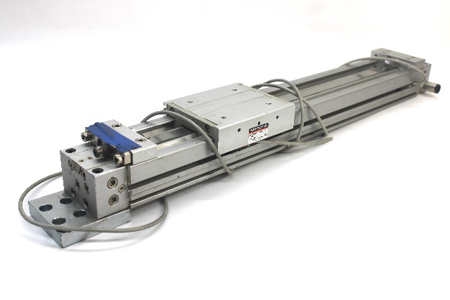SMC MY1M25G-300AL-Y Rodless Cylinder