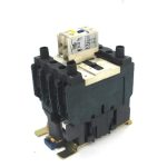 Telemecanique LC1 D65008 Contactor 240V