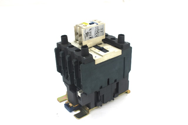 Telemecanique LC1 D65008 Contactor 240V