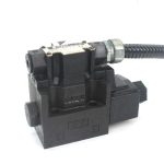 Daikin KSO-G03-2BA-20 Solenoid Controlled Valve
