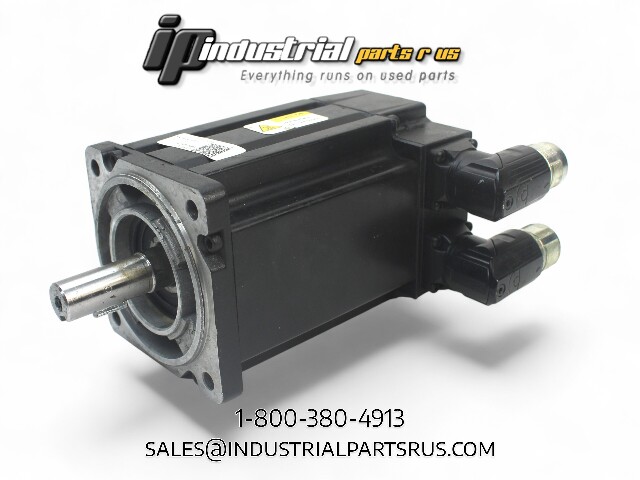 Allen Bradley MPL-B320P-MJ72AA  AC Servo Motor 460V 5000 RPM IP66