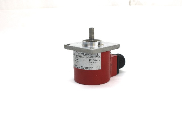 Telestar Minicod-T-11/30B250R0F1052 Encoder