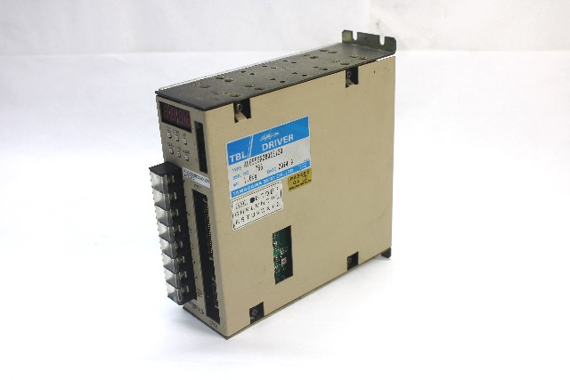 Tamagawa AU6552N2801E120 TBL Driver