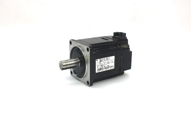 Yaskawa SGMAS-02ACA41 AC Servo Motor 200V
