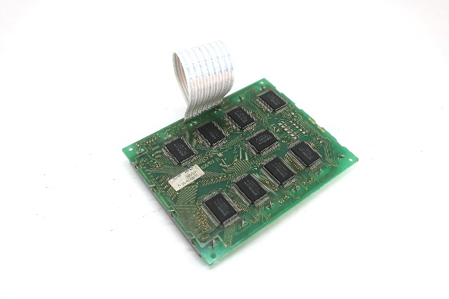 Epson EG4401B-QR-3 Panel Board