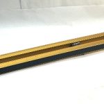 Omron F3SN-B1207P25-L & F3SN-B1207P25-D Safety Light Curtain Set, 1200mm, 25mm Resolution