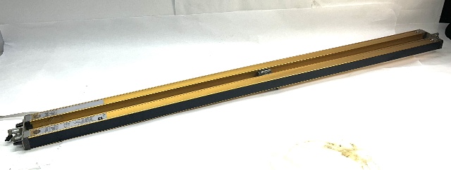 Omron F3SN-B1207P25-L & F3SN-B1207P25-D Safety Light Curtain Set, 1200mm, 25mm Resolution